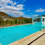 Ferienhaus Starfish Mojácar
