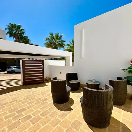 Starfish Holiday home Mojacar