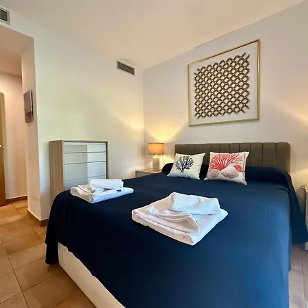 Starfish Holiday home
