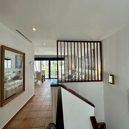 Starfish Holiday home *