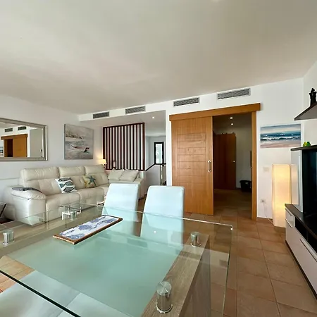 Starfish Holiday home *