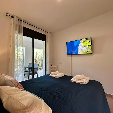 Starfish Holiday home Mojacar