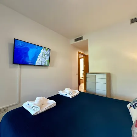 Starfish Mojacar
