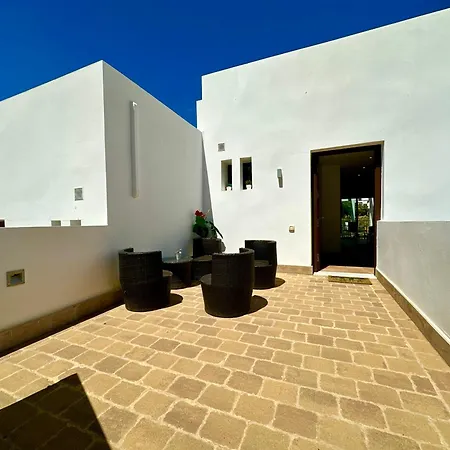 Starfish Holiday home Mojacar