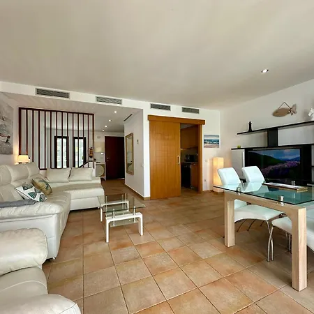Holiday home Starfish Mojacar