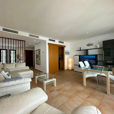 Starfish Holiday home Mojacar