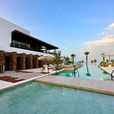 Starfish Dom wakacyjny Mojácar