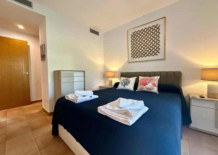 Starfish Dom wakacyjny