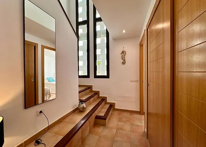 Starfish Dom wakacyjny