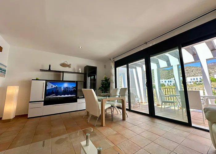 Starfish Dom wakacyjny