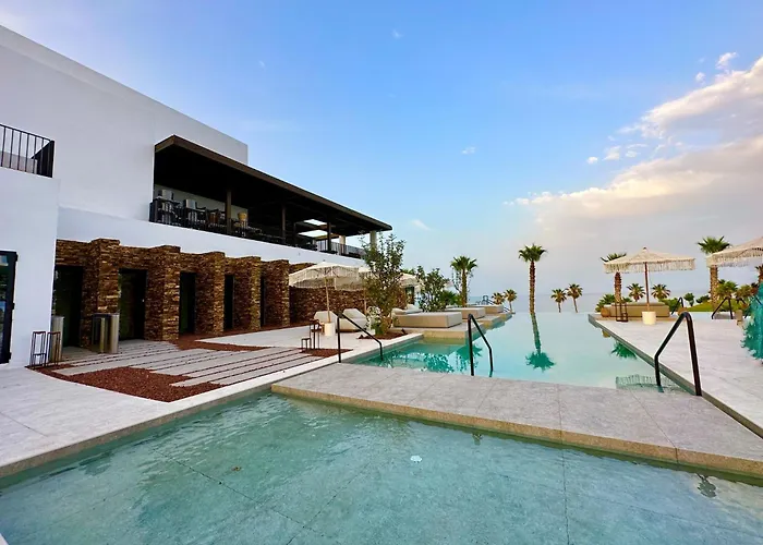 Starfish Dom wakacyjny Mojácar