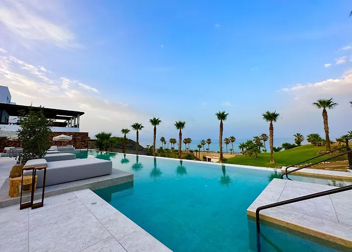 Starfish Dom wakacyjny