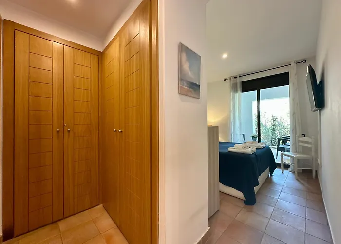 Starfish Dom wakacyjny Mojácar