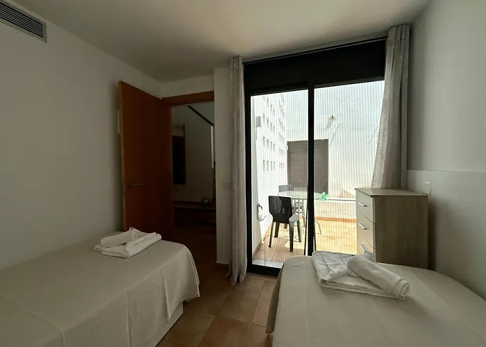 Starfish Dom wakacyjny